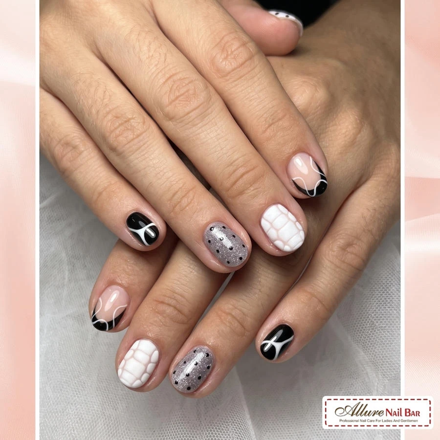 Nail Design